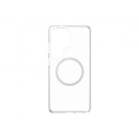 CARE by PanzerGlass Urban Explorer Case Transparent w. White Qi Samsung New Galaxy S26 Ultra | PanzerGlass