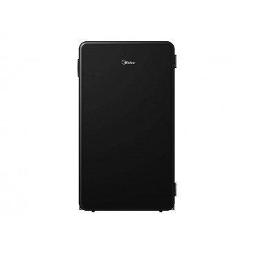 Midea Refrigerator | MDRD142SLE30 | Energy efficiency class Class E | Free standing | Height 83.5 cm | Larder | Fridge net capac