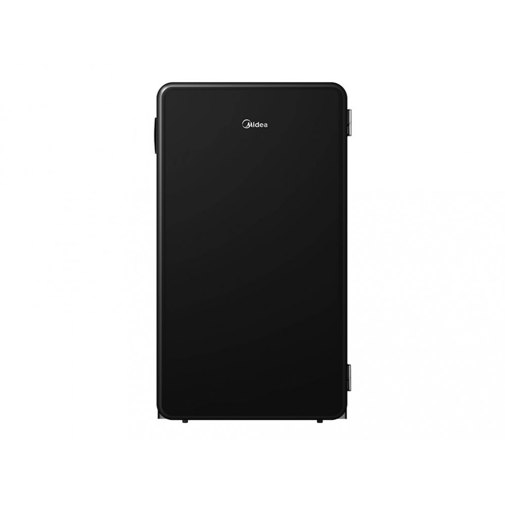 Midea Refrigerator | MDRD142SLE30 | Energy efficiency class Class E | Free standing | Height 83.5 cm | Larder | Fridge net capac