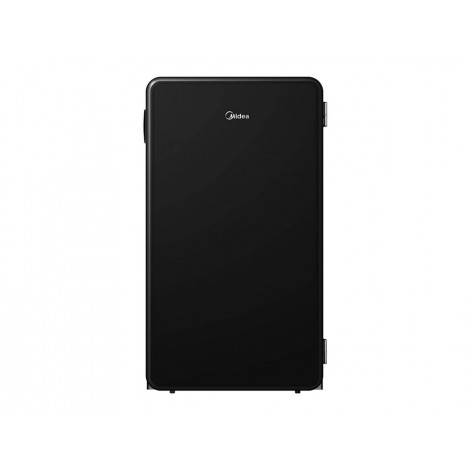 Midea Refrigerator | MDRD142SLE30 | Energy efficiency class Class E | Free standing | Height 83.5 cm | Larder | Fridge net capac