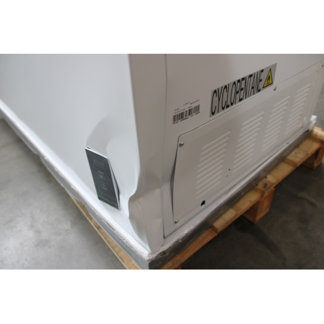 SALE OUT. Midea Freezer | MDRC564FEE01 | Energy efficiency class E | Chest | Free standing | Height 82.5 cm | Total net capacity