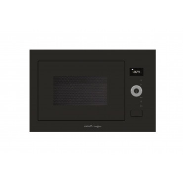 CATA | Microwave Oven | MC B250 DT | Built-in | 25 L | 900 W | Grill | Black