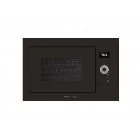 CATA | Microwave Oven | MC B250 DT | Built-in | 25 L | 900 W | Grill | Black