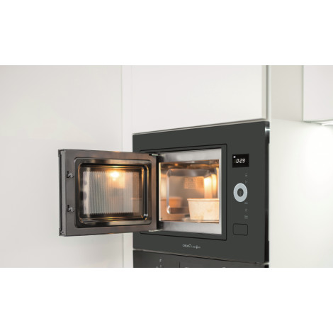 CATA | Microwave Oven | MC B250 DT | Built-in | 25 L | 900 W | Grill | Black