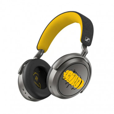 Sennheiser Headphones | MOMENTUM 4 80th | Bluetooth | Full size | Microphone | Anniversary Edition | Noise canceling | Wireless