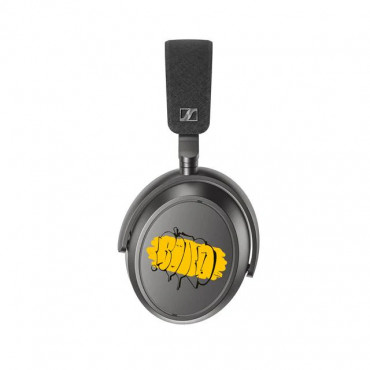 Sennheiser Headphones | MOMENTUM 4 80th | Bluetooth | Full size | Microphone | Anniversary Edition | Noise canceling | Wireless