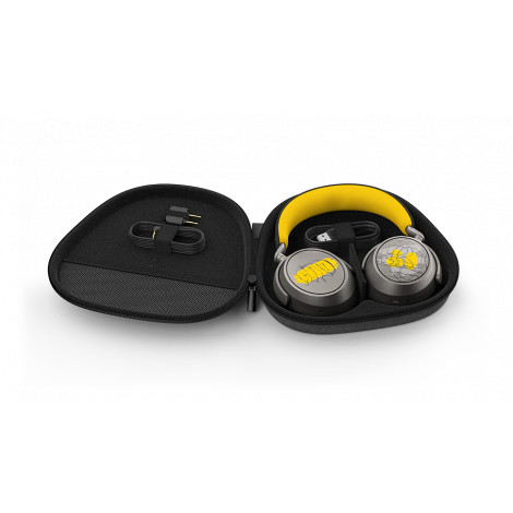 Sennheiser Headphones | MOMENTUM 4 80th | Bluetooth | Full size | Microphone | Anniversary Edition | Noise canceling | Wireless