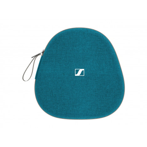 Sennheiser Headphones | MOMENTUM 4 | Bluetooth | Full size | Microphone | Teal | Noise canceling | Wireless
