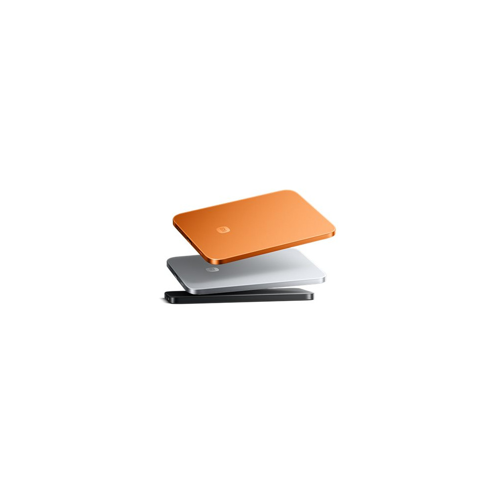 Xiaomi UltraThin Magnetic Power Bank 5000 15W GL | 5000 mAh | Orange