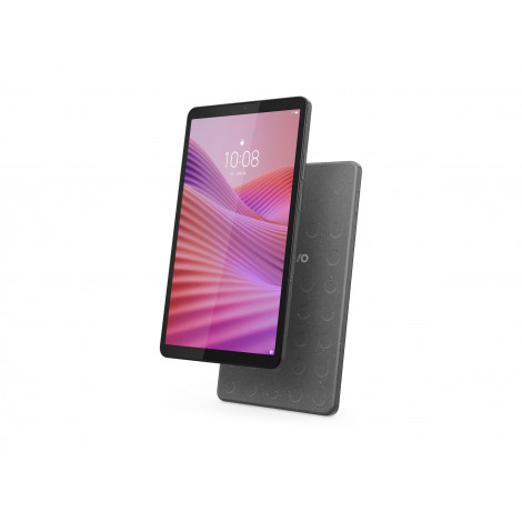 Lenovo | Tab One | ZAF10165SE | Luna Grey | 8.7 " | 1340 x 800 pixels | MediaTek | 4 GB | Helio G85 | 64 GB | 3G | 4G | Wi-Fi | 