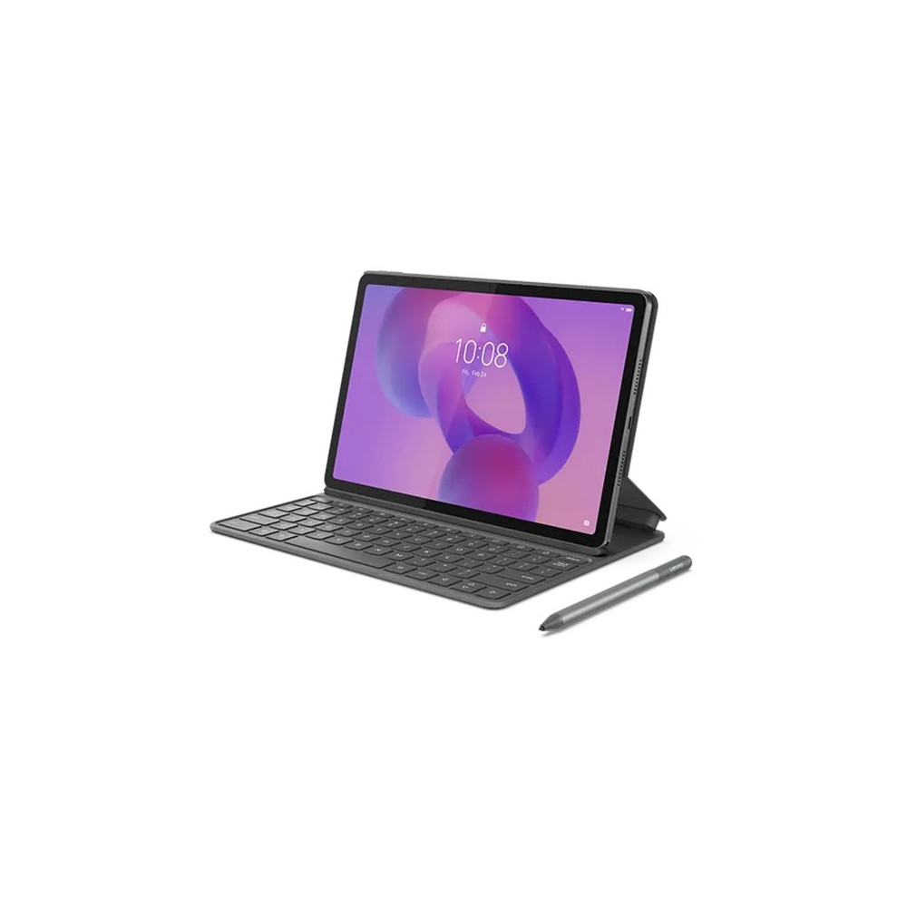 Lenovo | IdeaTab | ZAFR0983SE | Luna Grey | 11 " | 2560 x 1600 pixels | Mediatek | 8 GB | Dimensity 6300 | 256 GB | Wi-Fi | Fron