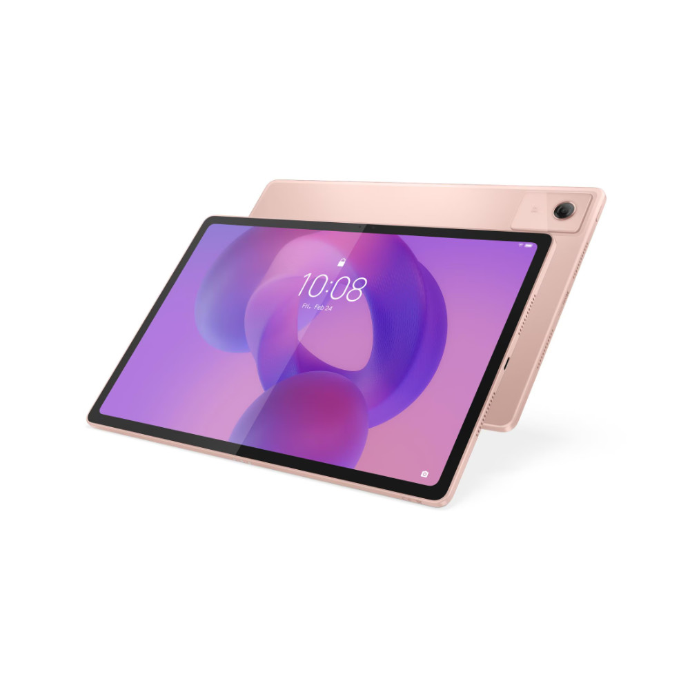 Lenovo Idea Tab Plus | ZAG70932SE | 12.1 " | Sand Rose | IPS | 2560 x 1600 pixels | MediaTek | Dimensity 6400 | 8 GB | Soldered 