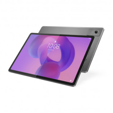 Lenovo Idea Tab Plus | ZAG70930SE | 12.1 " | Luna Grey | IPS | 2560 x 1600 pixels | MediaTek | Dimensity 6400 | 8 GB | Soldered 