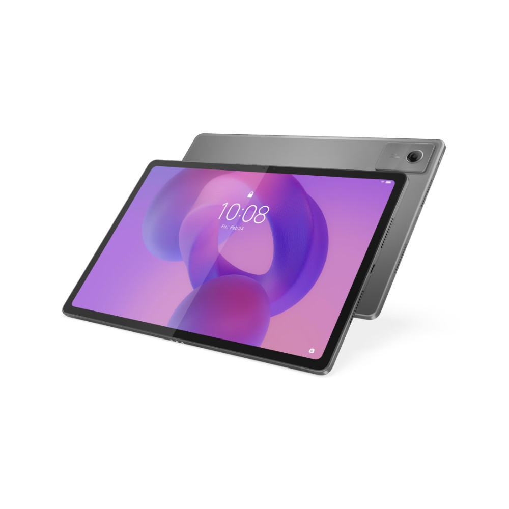 Lenovo Idea Tab Plus | ZAG70930SE | 12.1 " | Luna Grey | IPS | 2560 x 1600 pixels | MediaTek | Dimensity 6400 | 8 GB | Soldered 