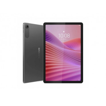 Lenovo Tab | ZAEJ0069SE | 10.1 " | Luna Grey | 1920 x 1200 pixels | MediaTek | Helio G85 | 4 GB | Soldered LPDDR4X | 128 GB | 4G