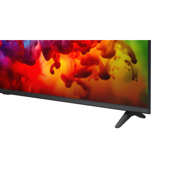 LG QNED 4K AI Mini LED TV | 43QNED70B3C | 43 | Smart TV | webOS | UHD | Black