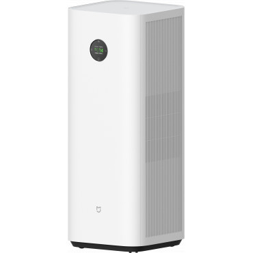 Xiaomi Smart Air Purifier 6 Plus EU | Suitable for rooms up to 53-91 m | White