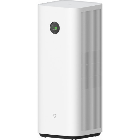 Xiaomi Smart Air Purifier 6 Plus EU | Suitable for rooms up to 53-91 m | White