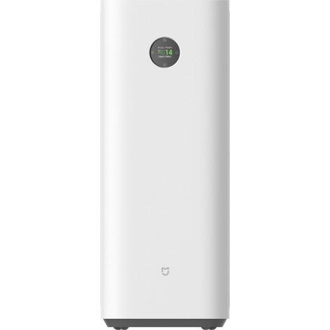 Xiaomi Smart Air Purifier 6 Plus EU | Suitable for rooms up to 53-91 m | White