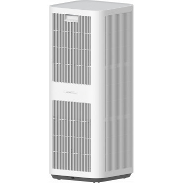 Xiaomi Smart Air Purifier 6 Plus EU | Suitable for rooms up to 53-91 m | White
