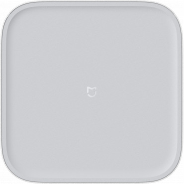 Xiaomi Smart Air Purifier 6 Plus EU | Suitable for rooms up to 53-91 m | White
