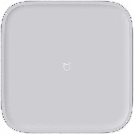 Xiaomi Smart Air Purifier 6 Plus EU | Suitable for rooms up to 53-91 m | White