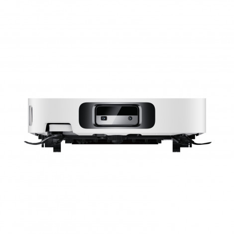 Xiaomi Robot Vacuum 6 EU | Wet&Dry | 5200 mAh | 30000 Pa | White