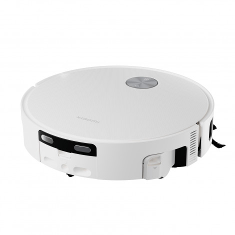 Xiaomi Robot Vacuum 6 EU | Wet&Dry | 5200 mAh | 30000 Pa | White