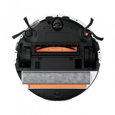 Xiaomi Robot Vacuum 6 EU | Wet&Dry | 5200 mAh | 30000 Pa | White