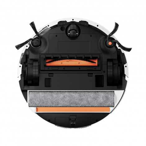 Xiaomi Robot Vacuum 6 EU | Wet&Dry | 5200 mAh | 30000 Pa | White