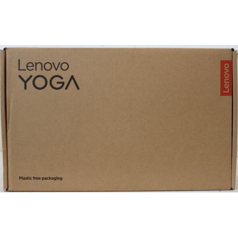 SALE OUT. Lenovo Yoga Slim 7 14AKP10 14 WUXGA AMD R5 AI 330/16GB/512GB/AMD Radeon 820M/WIN11 Home/ENG Backlit kbd/Tidal Teal/2Y 