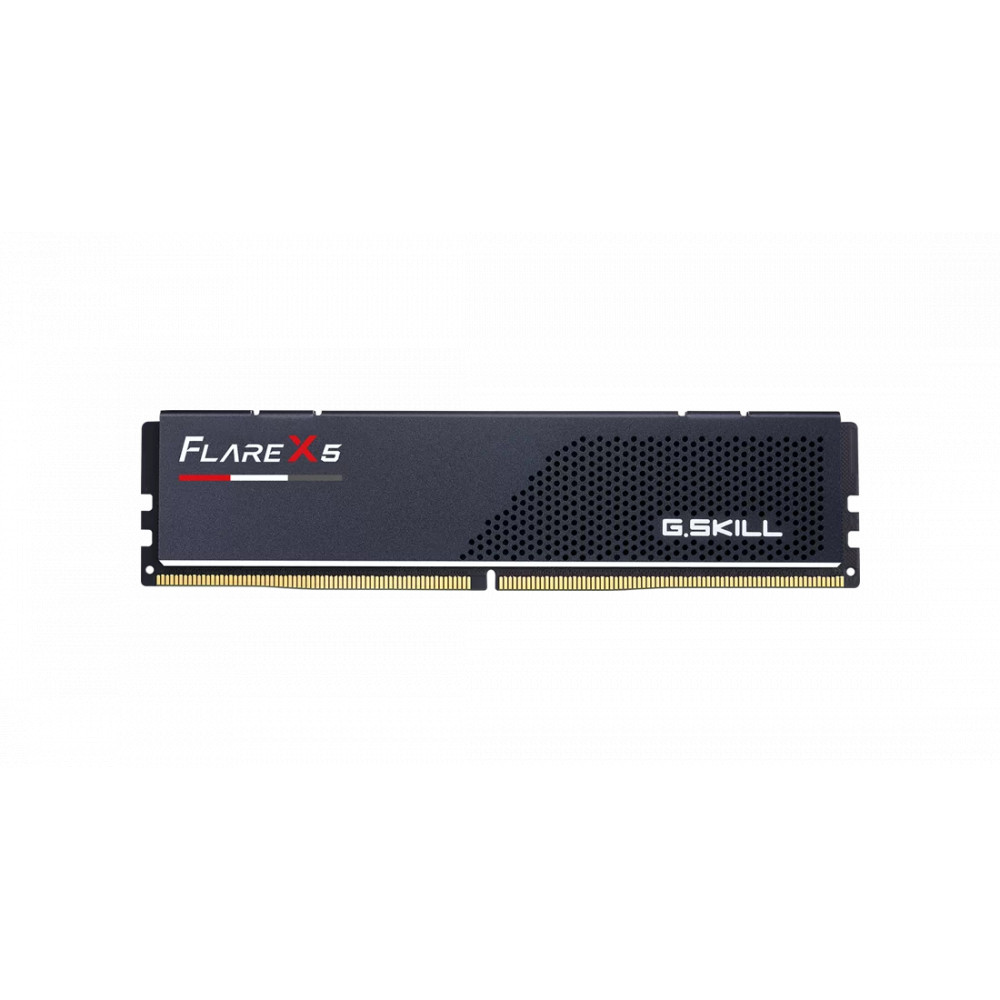 G.Skill Flare X5 | 16 GB | DDR5 | 6000 MHz | PC/server | Registered No | ECC No