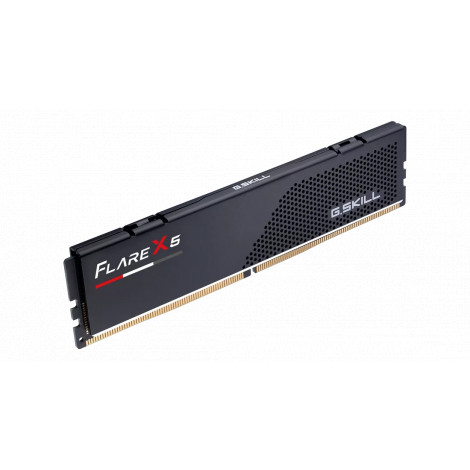G.Skill Flare X5 | 16 GB | DDR5 | 6000 MHz | PC/server | Registered No | ECC No