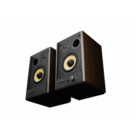 Genesis 2.0 Speakers | Arsen 402BT | 60 W | Bluetooth | Wireless connection | Brown