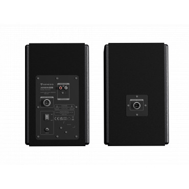 Genesis 2.0 Speakers | Arsen 402BT | 60 W | Bluetooth | Wireless connection | Black