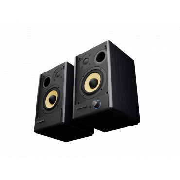 Genesis 2.0 Speakers | Arsen 402BT | 60 W | Bluetooth | Wireless connection | Black