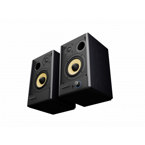 Genesis 2.0 Speakers | Arsen 402BT | 60 W | Bluetooth | Wireless connection | Black