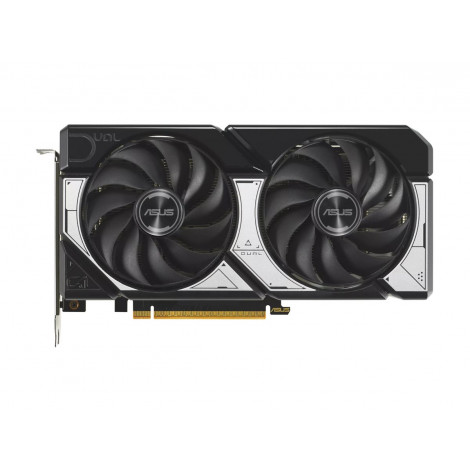Asus Dual GeForce RTX 5060 8GB GDDR7 OC Edition Advanced | NVIDIA | 8 GB | GeForce RTX 5060 | GDDR7 | HDMI ports quantity 1 | PC