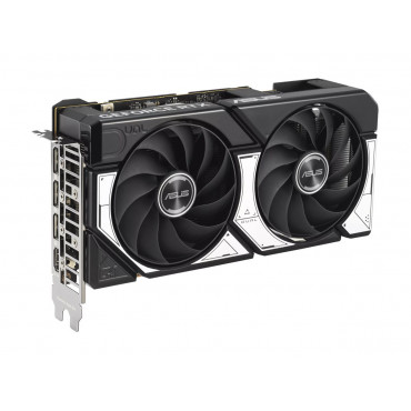 Asus Dual GeForce RTX 5060 8GB GDDR7 OC Edition Advanced | NVIDIA | 8 GB | GeForce RTX 5060 | GDDR7 | HDMI ports quantity 1 | PC