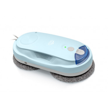 ETA Window Cleaner | ETA632990000 Finestro Smart | Corded | 5000 Pa | Light Blue