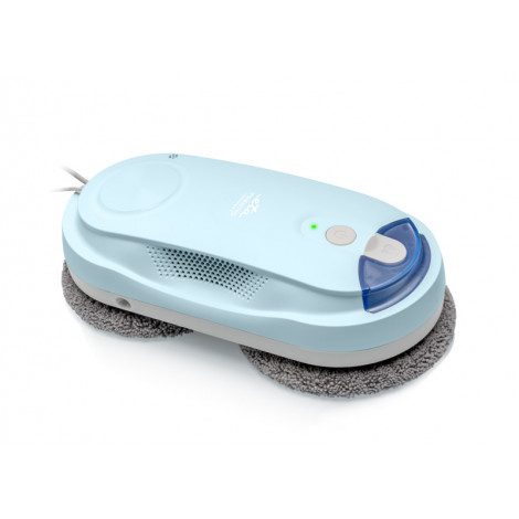 ETA Window Cleaner | ETA632990000 Finestro Smart | Corded | 5000 Pa | Light Blue