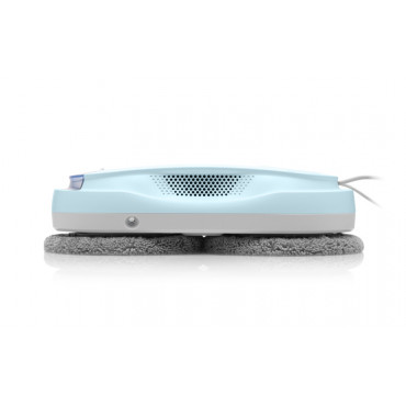 ETA Window Cleaner | ETA632990000 Finestro Smart | Corded | 5000 Pa | Light Blue