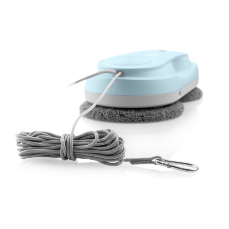 ETA Window Cleaner | ETA632990000 Finestro Smart | Corded | 5000 Pa | Light Blue
