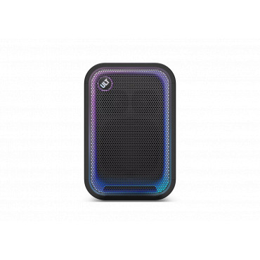 Sony Party Speaker | SRS-ULT500 ULT Tower 5 | 300 W | Waterproof | Bluetooth | Wireless connection | Portable | Black