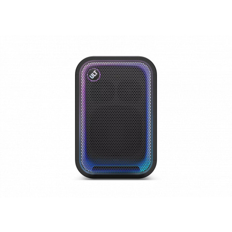 Sony Party Speaker | SRS-ULT500 ULT Tower 5 | 300 W | Waterproof | Bluetooth | Wireless connection | Portable | Black