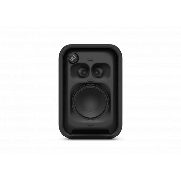 Sony Party Speaker | SRS-ULT500 ULT Tower 5 | 300 W | Waterproof | Bluetooth | Wireless connection | Portable | Black