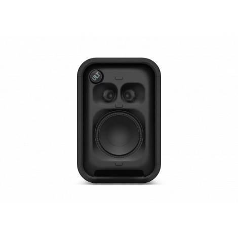 Sony Party Speaker | SRS-ULT500 ULT Tower 5 | 300 W | Waterproof | Bluetooth | Wireless connection | Portable | Black