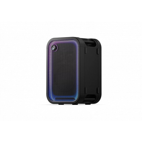 Sony Party Speaker | SRS-ULT500 ULT Tower 5 | 300 W | Waterproof | Bluetooth | Wireless connection | Portable | Black