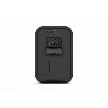 Sony Party Speaker | SRS-ULT500 ULT Tower 5 | 300 W | Waterproof | Bluetooth | Wireless connection | Portable | Black