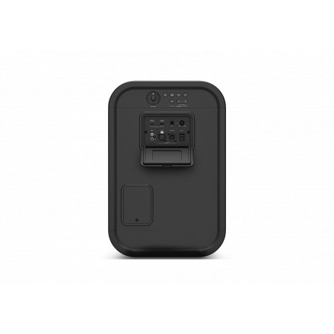 Sony Party Speaker | SRS-ULT500 ULT Tower 5 | 300 W | Waterproof | Bluetooth | Wireless connection | Portable | Black